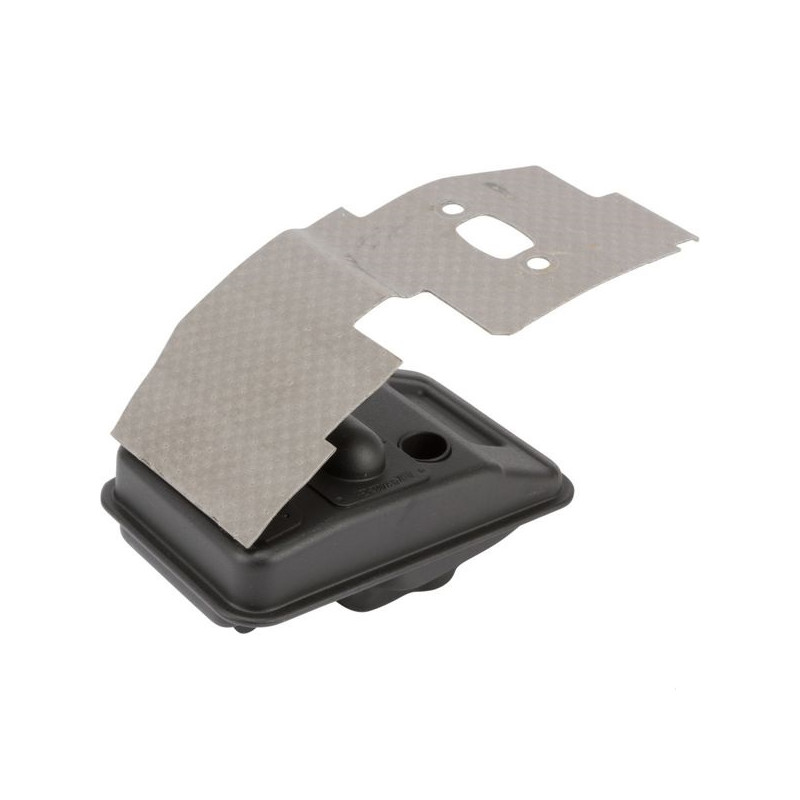 Echappement débroussailleuse Stihl