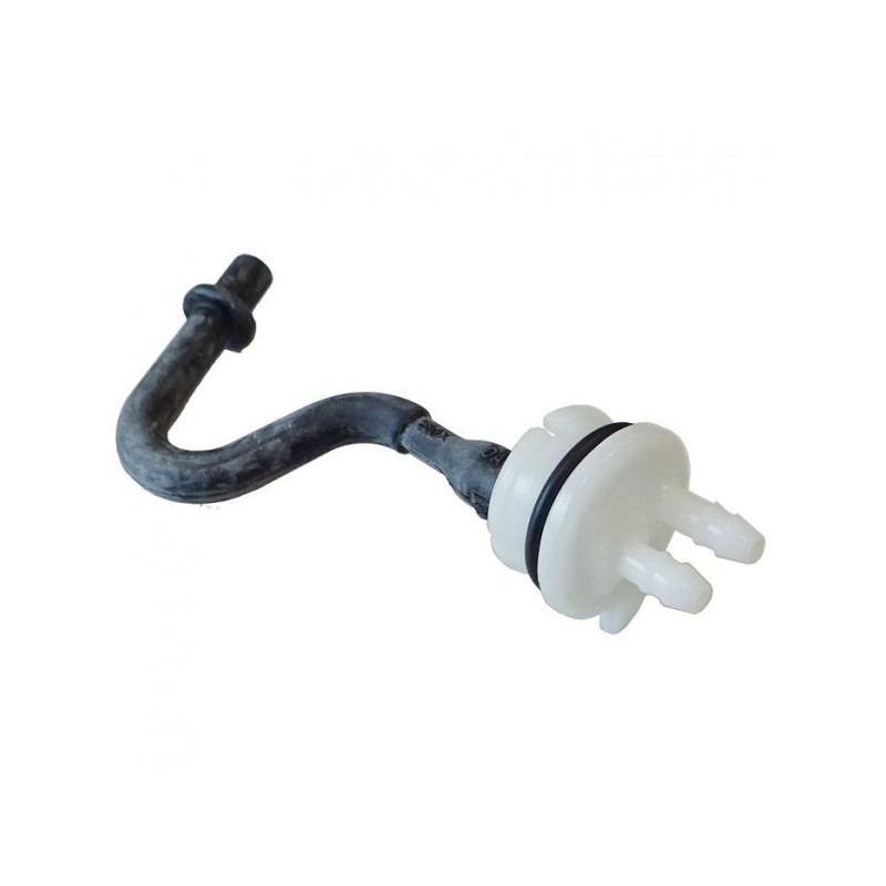 Passe durite débroussailleuse / taille haies Stihl