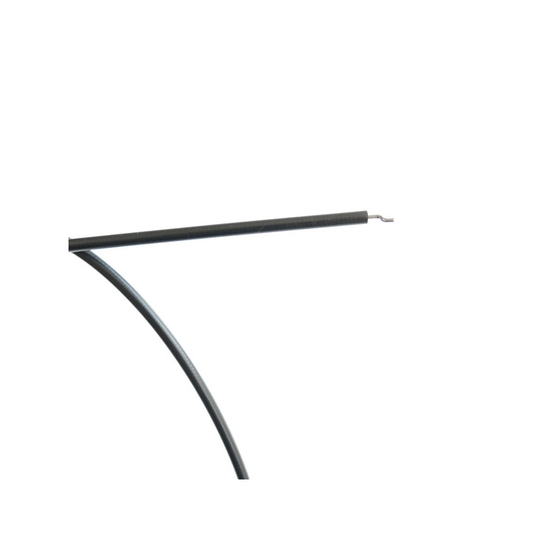 Câble accélérateur tondeuse GGP