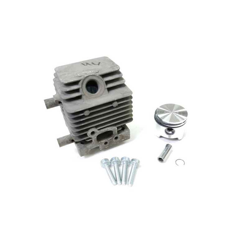 Cylindre piston taille haies Stihl