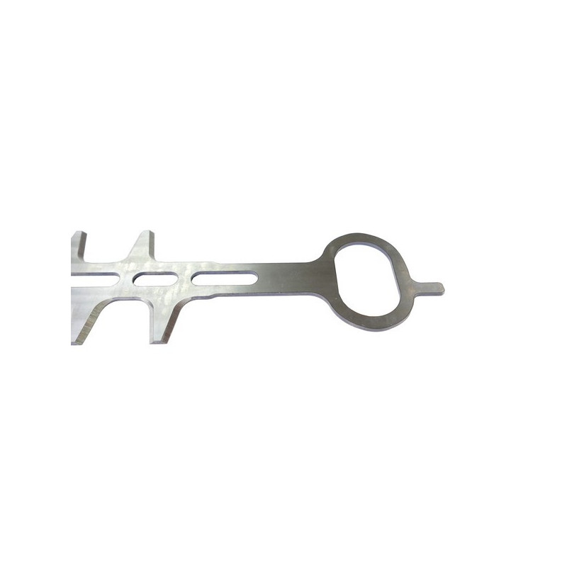 Jeu de lames taille haies Stihl 60 cm