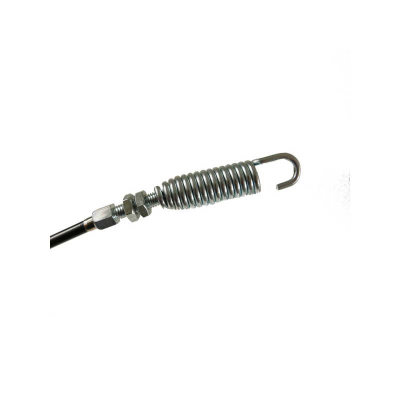 Câble marche avant motobineuse Yvan Béal