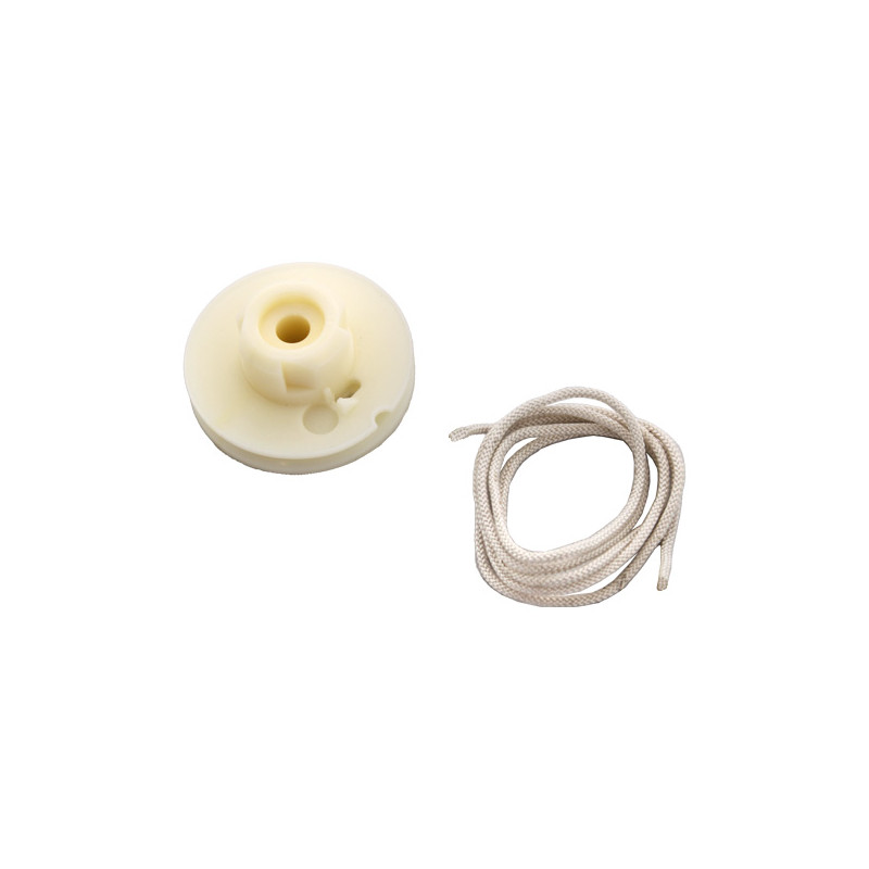 Poulie lanceur débroussailleuse Mc Culloch