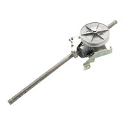 Boitier de traction tondeuse Wolf