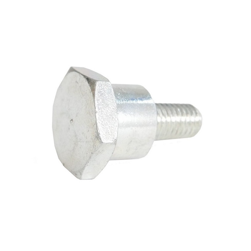 Vis convoyeur tracteur tondeuse GGP