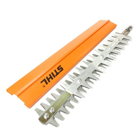 Jeu de lames taille haies Stihl 50 cm