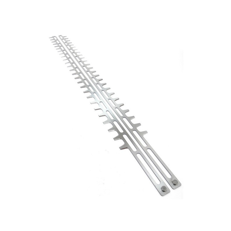 Jeu de lames taille haies Stihl 60 cm