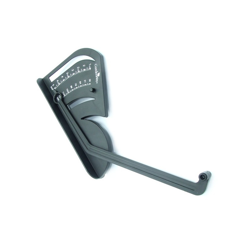 Outils réglage plateau de coupe