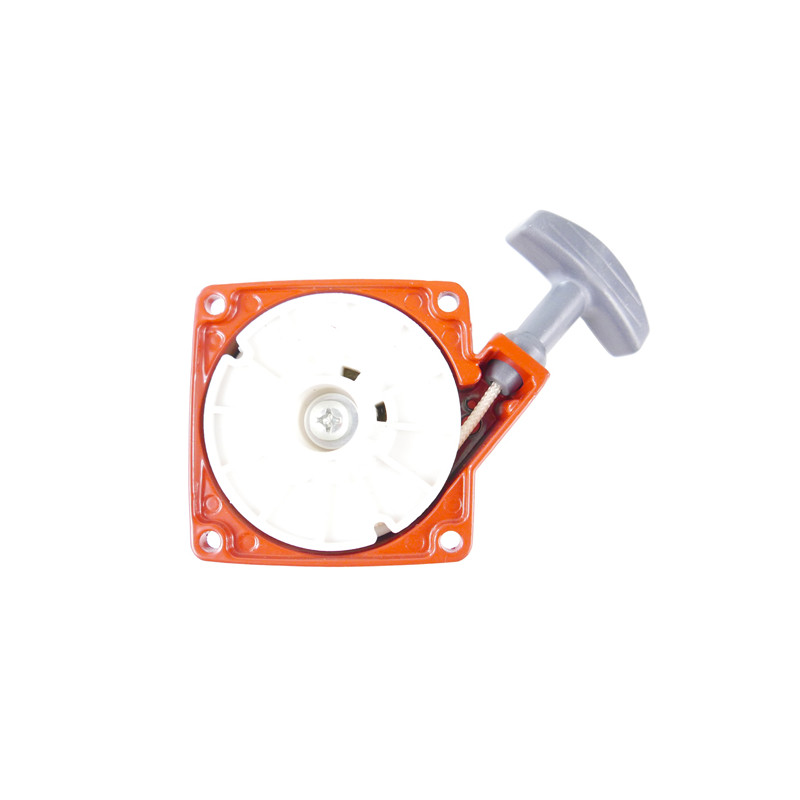 Lanceur complet débroussailleuse Efco