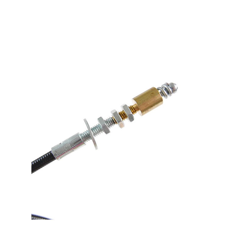 Câble inverseur de vitesse motobineuse Husqvarna / Pubert