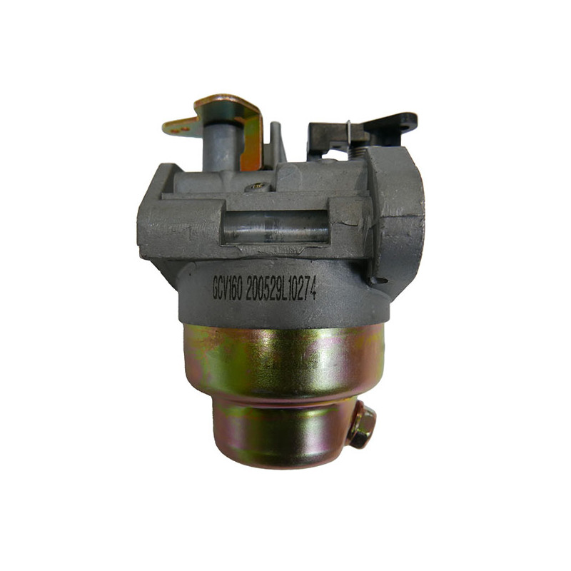 Carburateur moteur Honda GCV135 - GCV160
