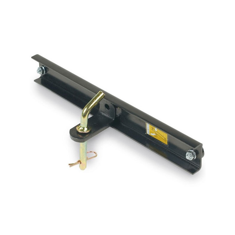 Kit attache remorque autoportée Stiga  84-98 cm