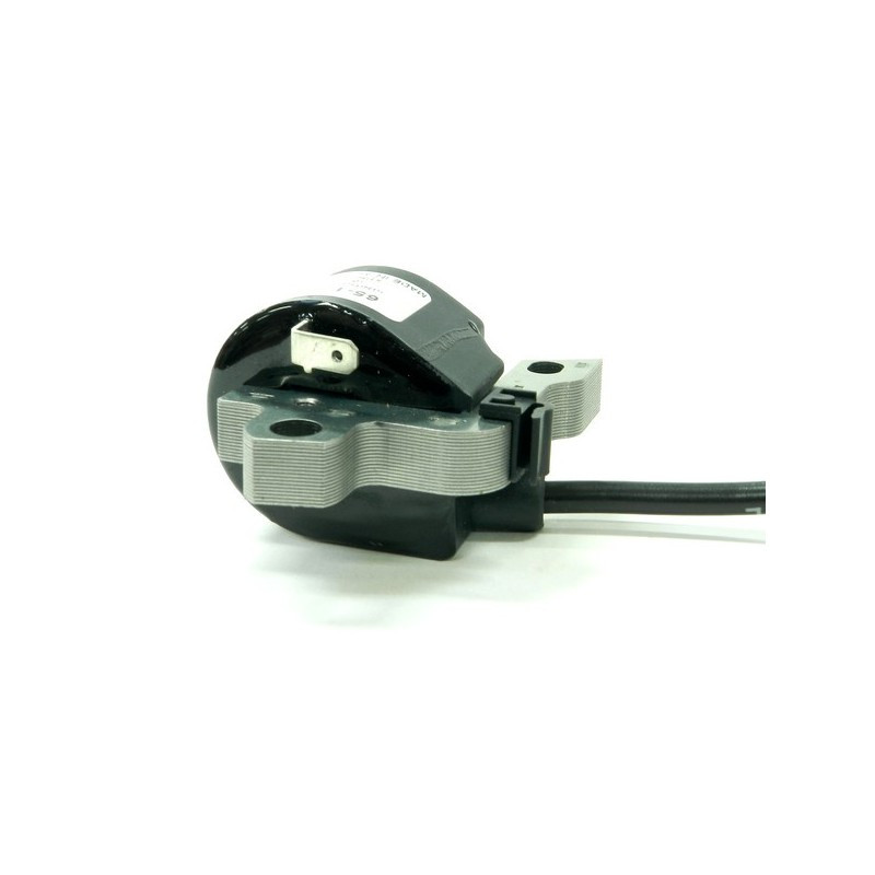 Bobine allumage débroussailleuse / tronçonneuse Stihl