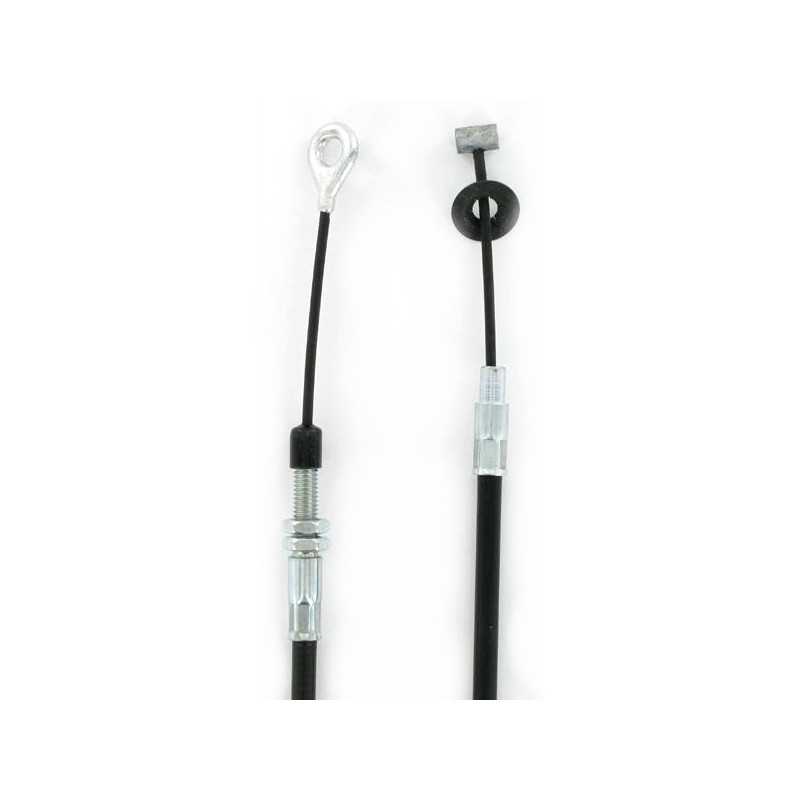 Câble changement vitesse tondeuse Honda