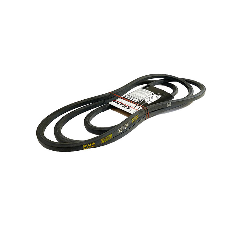 Courroie lame autoportée AYP / Bernard Loisirs / Mc Culloch AA105