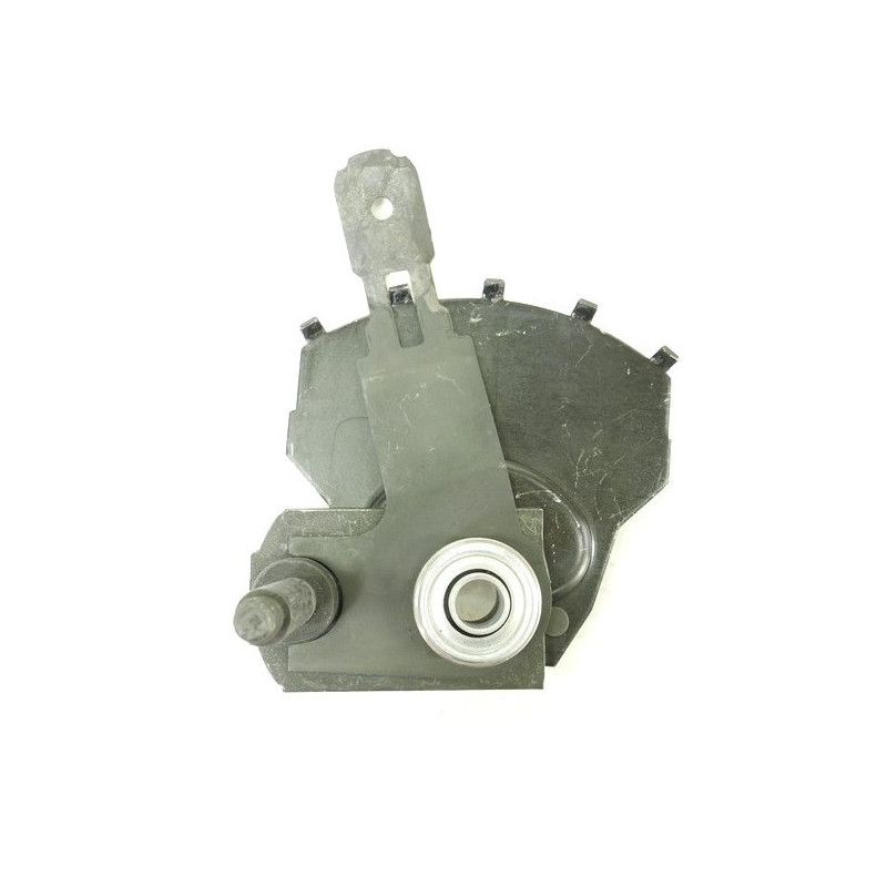 Levier hauteur de coupe gauche tondeuse Husqvarna