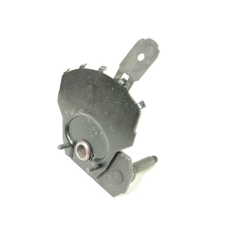 Levier hauteur de coupe gauche tondeuse Husqvarna