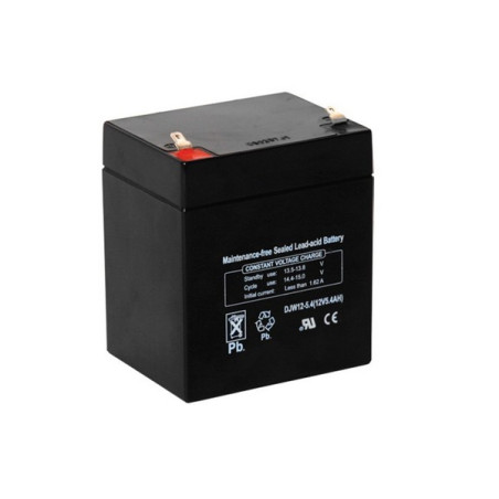 Batterie tondeuse 12V - 5.4Ah