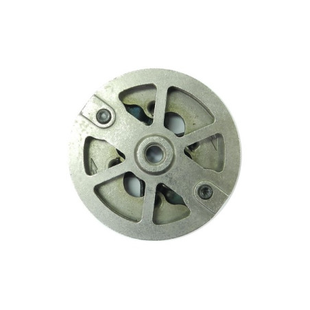 Embrayage Centrifuge SECURA Compatible Stihl FS 55 C-E - Pour Débroussailleuse