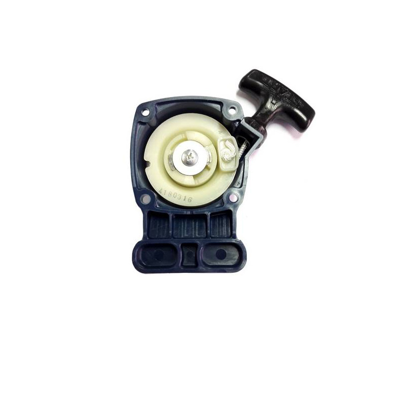 Lanceur débroussailleuse Shindaiwa