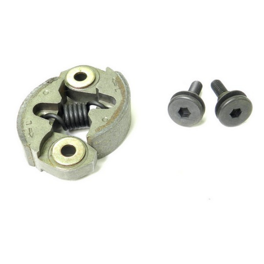 Technology Parts Store Bloque Corto SB1106 Compatible Con Echo/ Shindaiwa Cortasetos Modelo AH242, AHS242. OEM - Foto 13