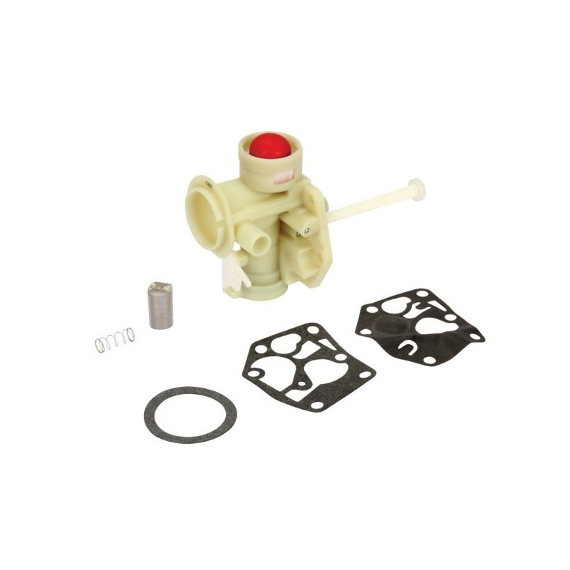 Carburateur tondeuse moteur Briggs & stratton