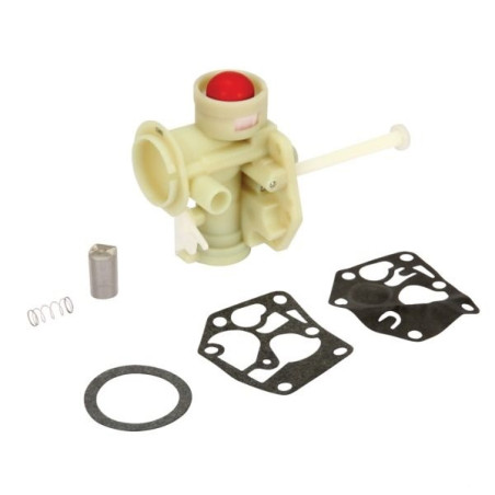 Carburateur tondeuse moteur Briggs & stratton