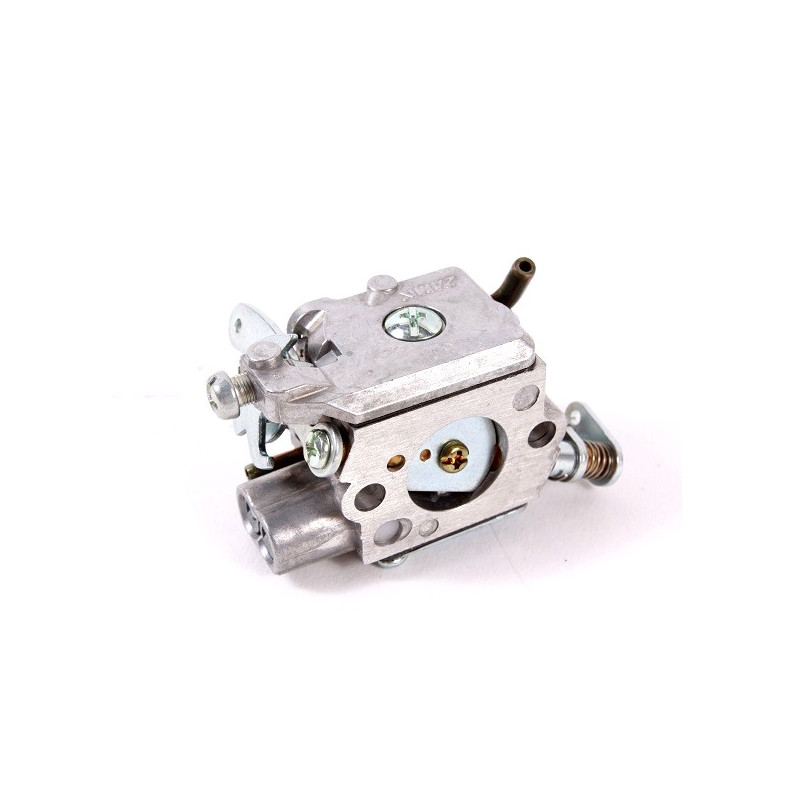 Carburateur débroussailleuse Husqvarna