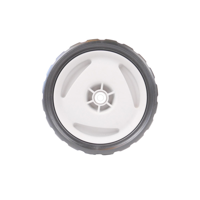 Roue arrière tractée tondeuse Honda HRX476