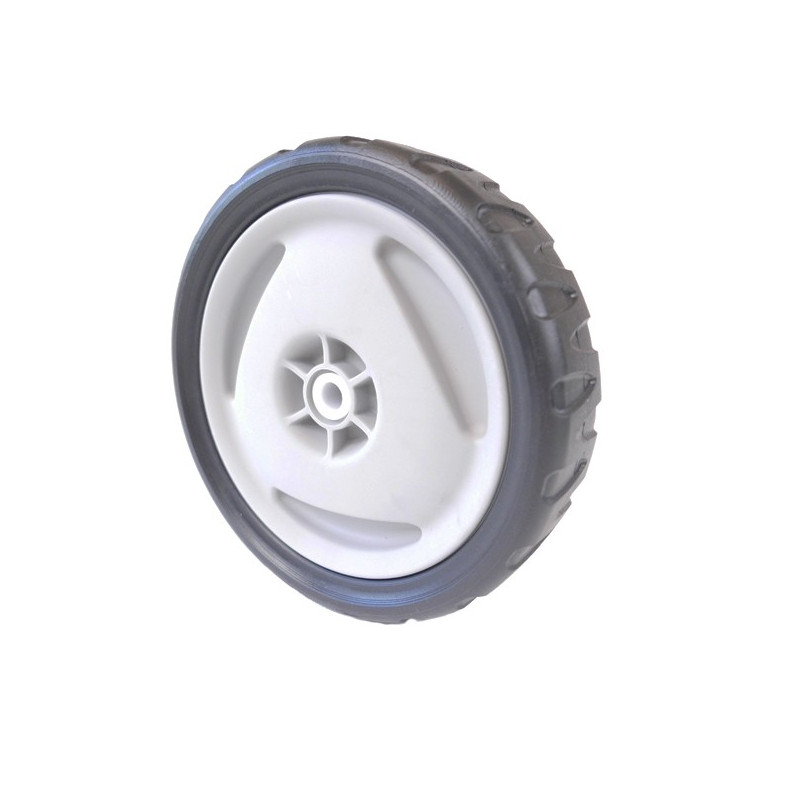 Roue arrière tractée tondeuse Honda HRX476