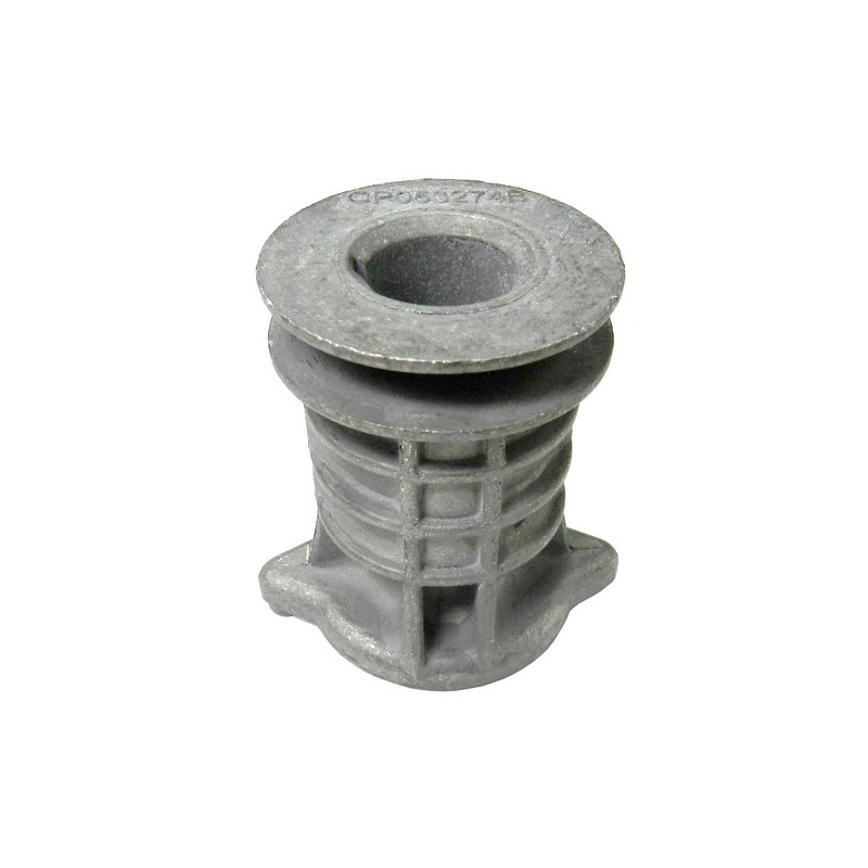 Support de lame tondeuse MTD, Yardman, Cub Cadet, Sterkins axe 25mm