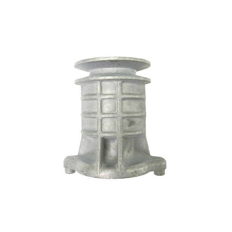 Support de lame tondeuse MTD, Yardman, Cub Cadet, Sterkins axe 25mm