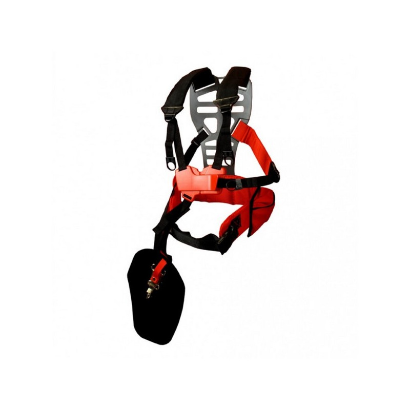 Harnais débroussailleuse Tracolla-pro Tecomec