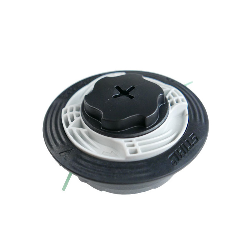 Tete à fils débroussailleuse Stihl 6-2