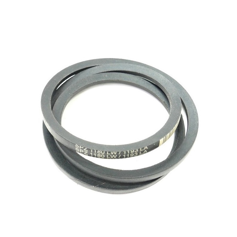 Courroie marche arrière motobineuse Bestgreen