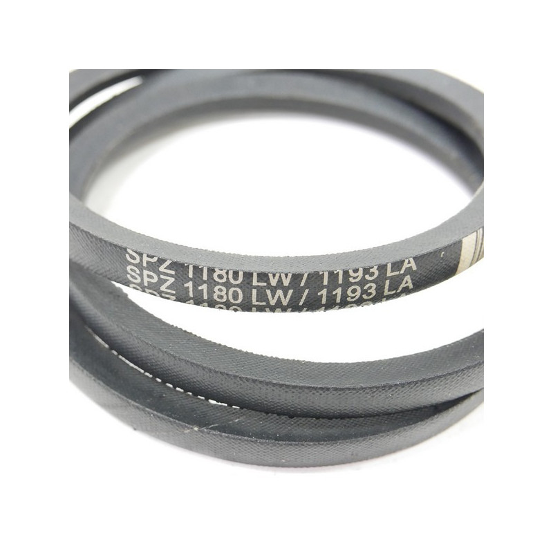 Courroie marche arrière motobineuse Bestgreen