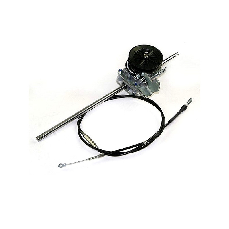 Boitier traction tondeuse Honda Select Drive HRX