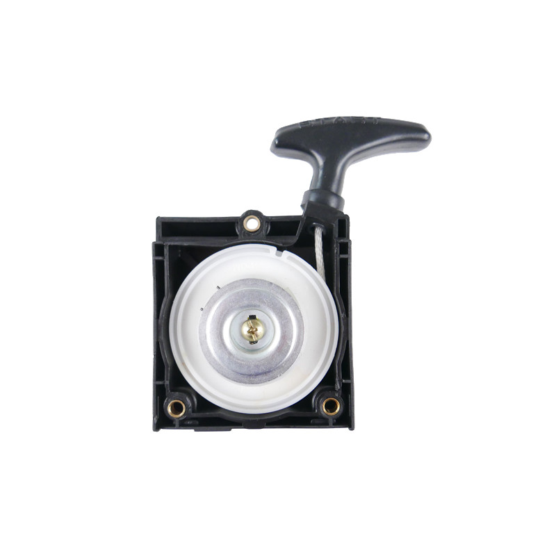 Lanceur débroussailleuse Ryobi RK48 et Kawasaki TH