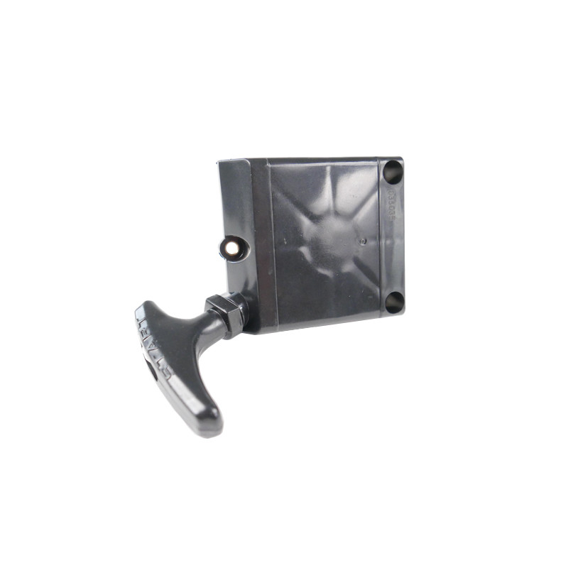 Lanceur débroussailleuse Ryobi RK48 et Kawasaki TH