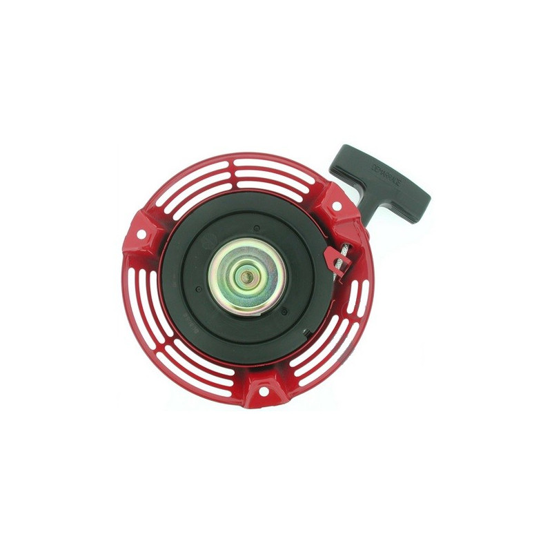 Lanceur tondeuse Honda GXV120 et GXV140