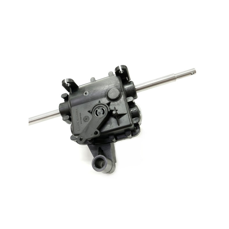 Boitier traction faucheuse Roques et Lecoeur