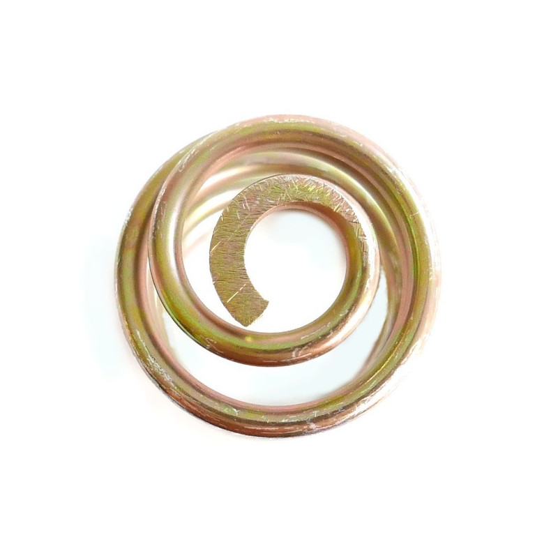 Ressort siège autoportée Wolf