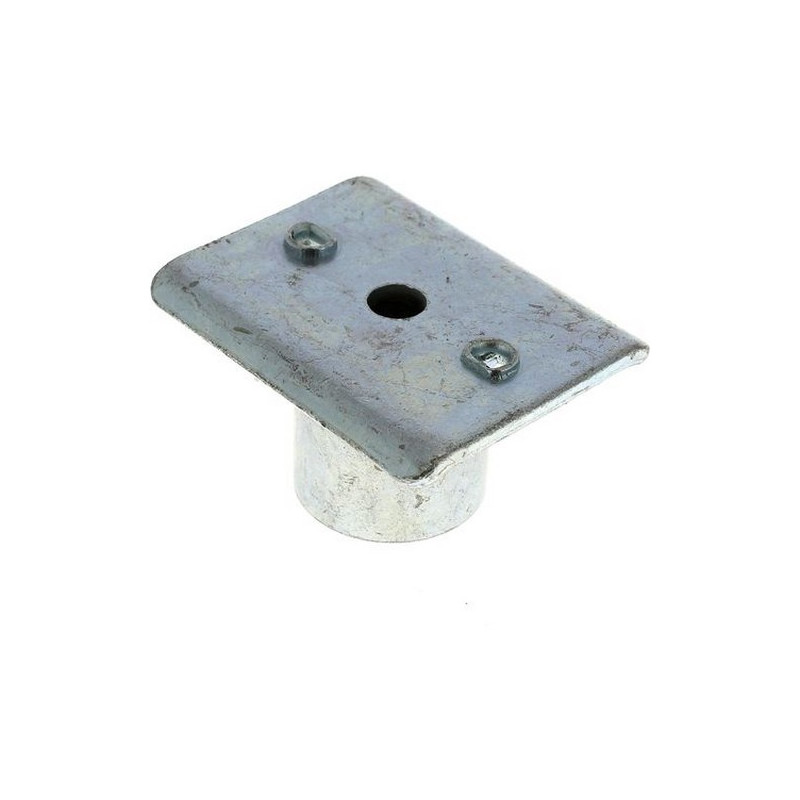 Moyeu de lame tondeuse Greatland