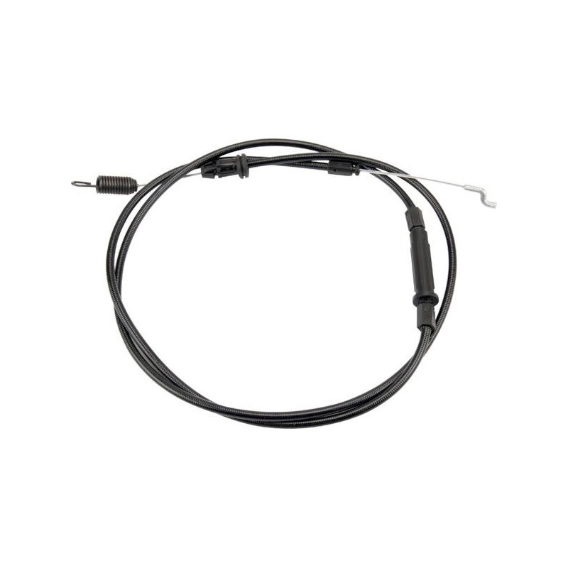 Câble traction tondeuse GGP / Mac Allister / Alpina