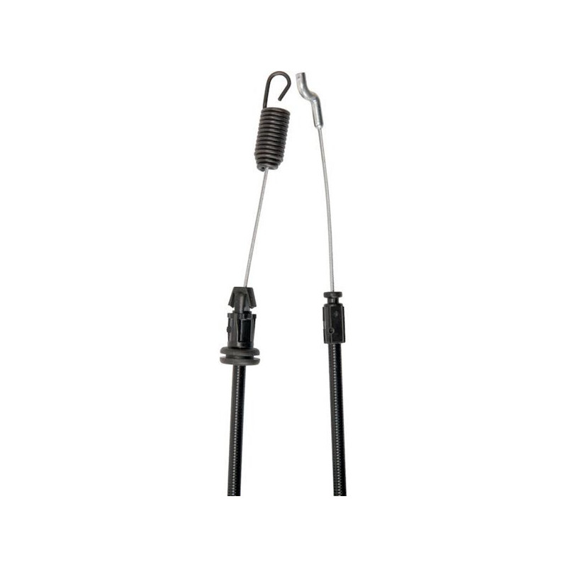 Câble traction tondeuse GGP / Mac Allister / Alpina