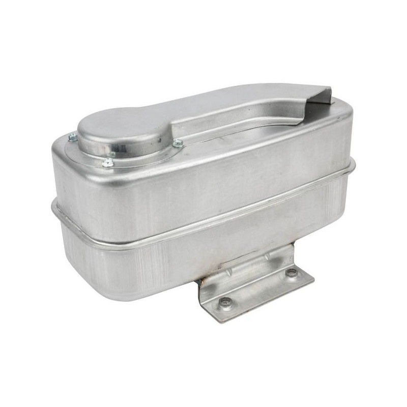 Pot echappement autoportée Jonsered / Husqvarna