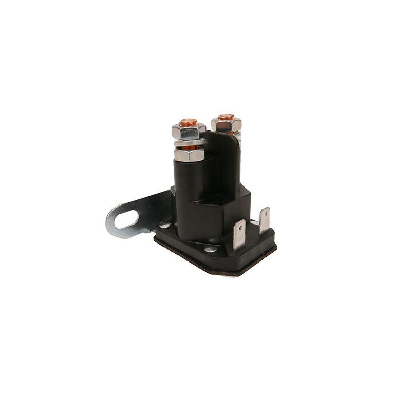 Relais démarreur tracteur tondeuse GGP