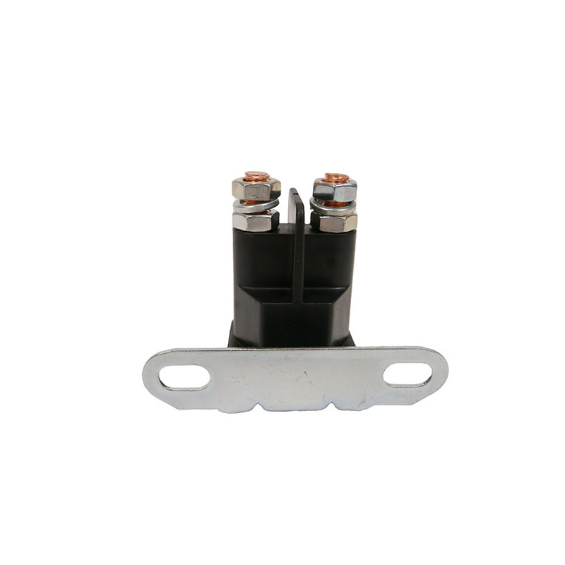 Relais démarreur tracteur tondeuse GGP