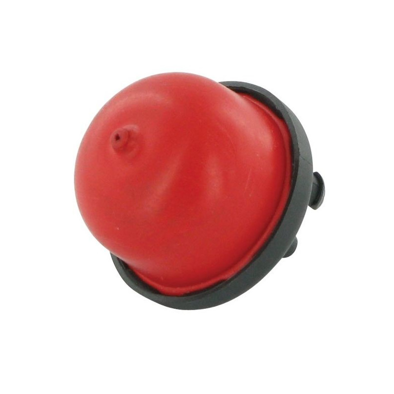 Poire amorçage tondeuse moteur GGP / Stiga