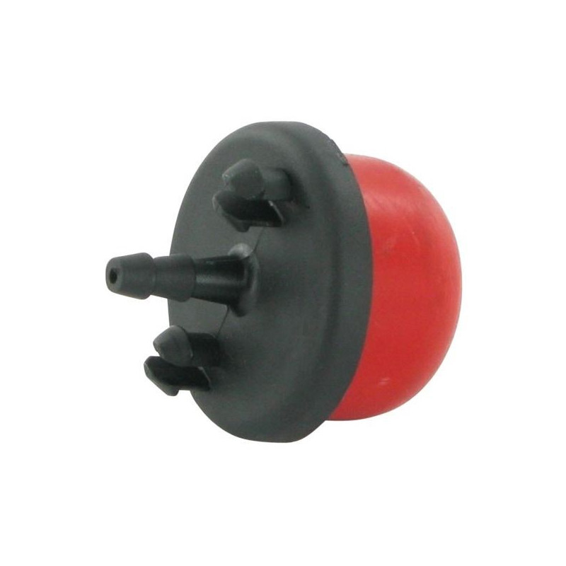 Poire amorçage tondeuse moteur GGP / Stiga